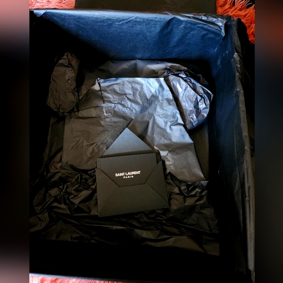 Authentic OPYUM SANDALS IN PATENT LEATHER (Black) Brand New* Never worn - Picture 5 of 7